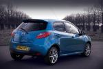 Mazda2 Venture Edition 2013 года (UK)